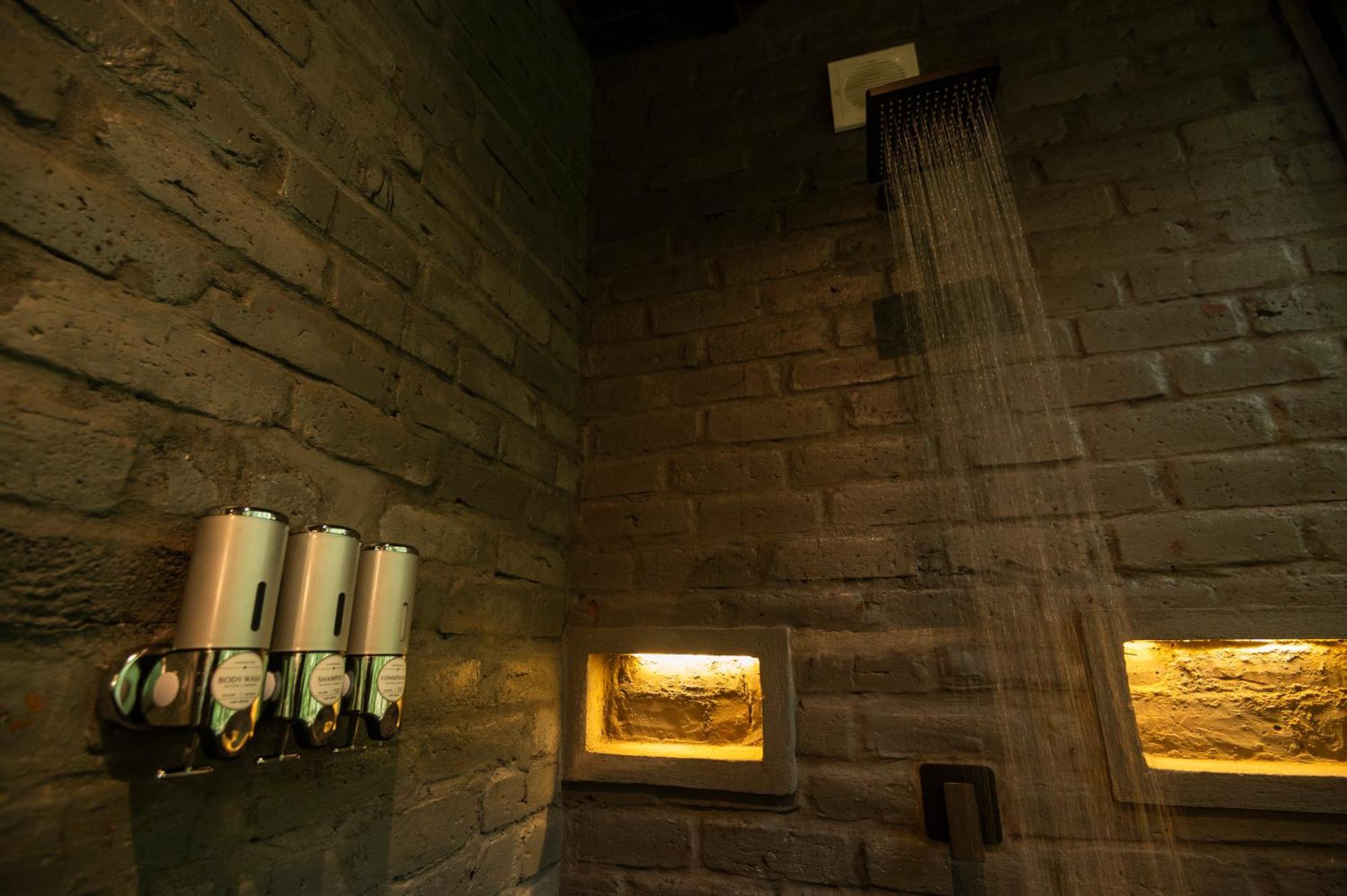Hamadryade Lodge Misahualli Екстер'єр фото