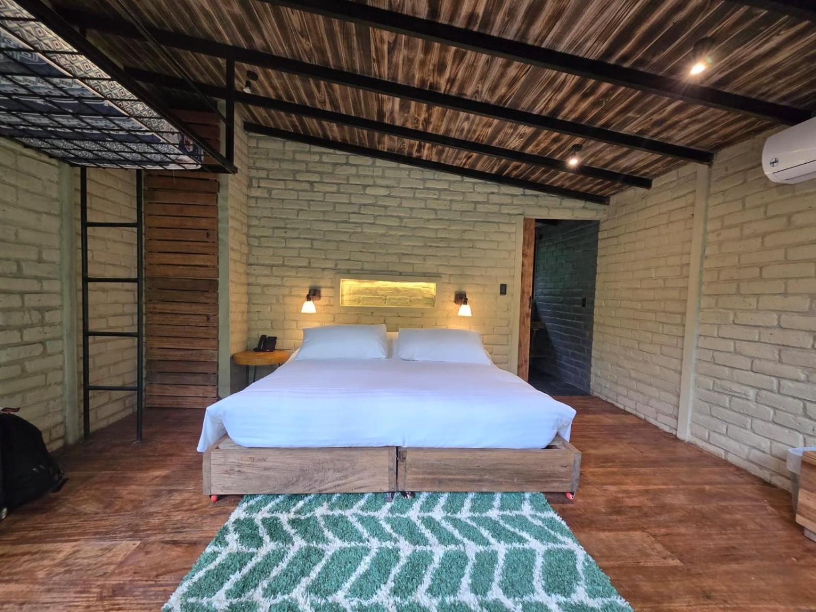 Hamadryade Lodge Misahualli Екстер'єр фото